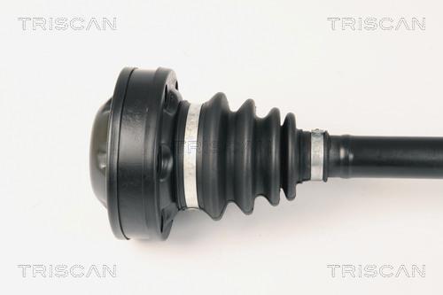 Cardán Triscan A/S ref. 8540 23511