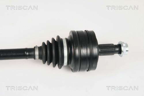 Cardán Triscan A/S ref. 8540 23511