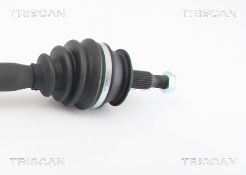 Cardã Triscan A/S 8540 23523