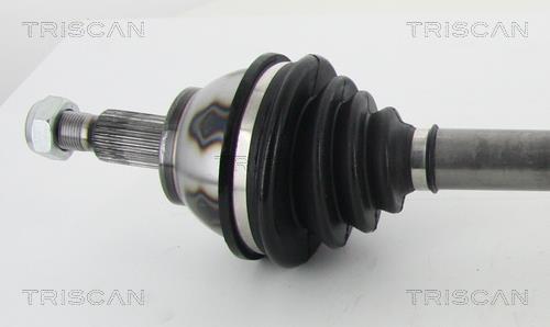 Cardan Triscan A/S 8540 23524