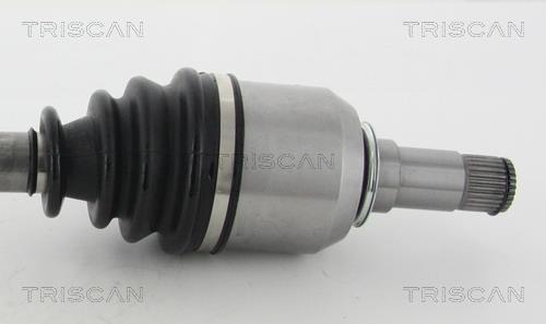 Cardan Triscan A/S 8540 23524