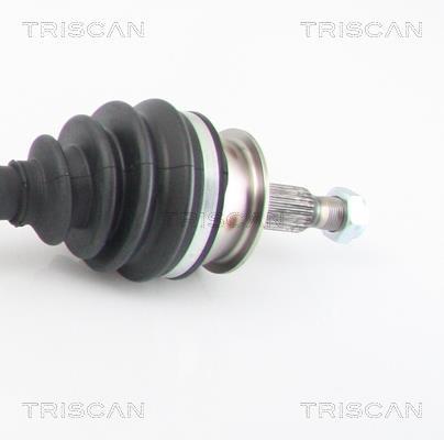 Cardan Triscan A/S 8540 23525