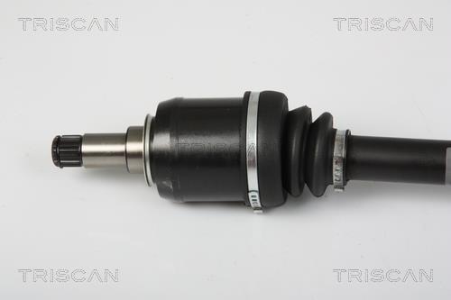 Cardan Triscan A/S 8540 23528