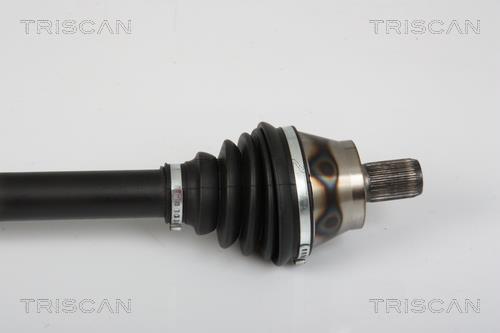 Cardan Triscan A/S 8540 23528