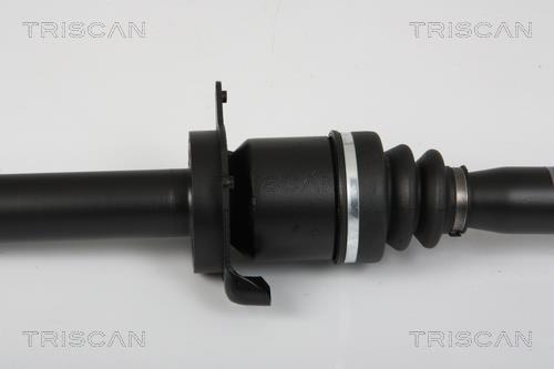 Cardan Triscan A/S 8540 23529