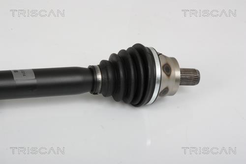 Cardan Triscan A/S 8540 23529