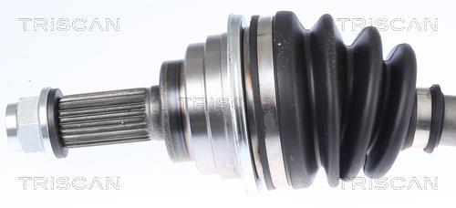 Cardan Triscan A/S 8540 23530