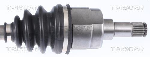 Cardan Triscan A/S 8540 23530