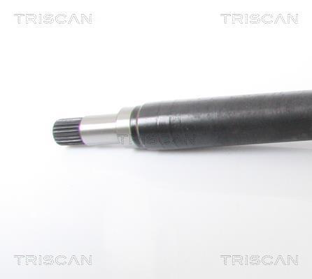 Cardan Triscan A/S 8540 23531