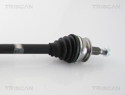 Cardan Triscan A/S 8540 23531