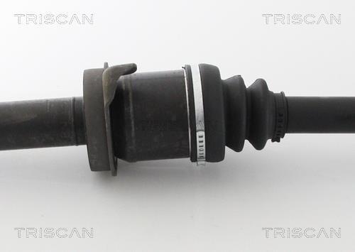 Cardan Triscan A/S 8540 23531