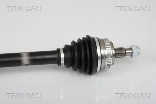 Cardán Triscan A/S 8540 23533