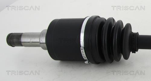Cardan Triscan A/S 8540 23534