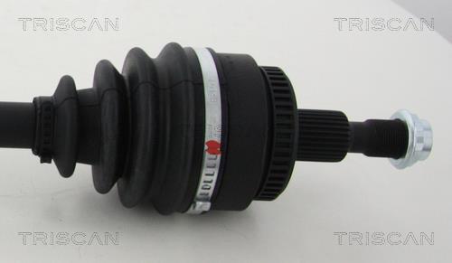 Cardan Triscan A/S 8540 23534