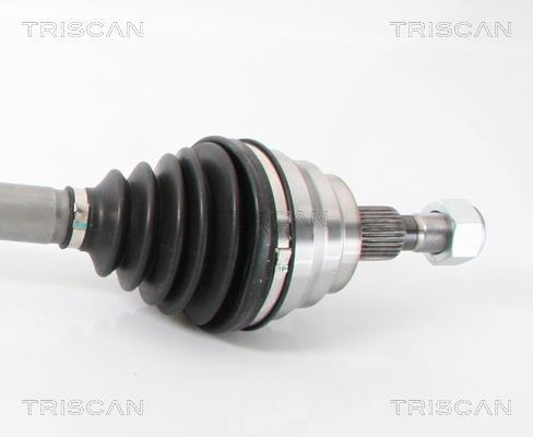 Cardan Triscan A/S 8540 23538