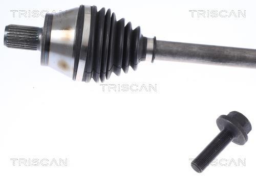 Cardan Triscan A/S 8540 23539