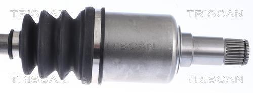 Cardan Triscan A/S 8540 23539