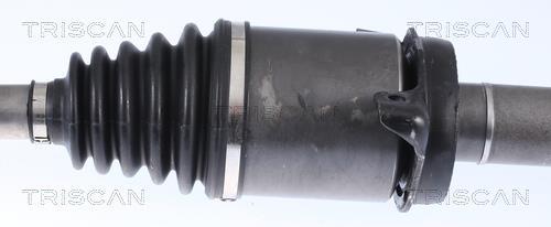 Cardan Triscan A/S 8540 23540