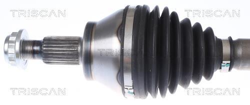 Cardan Triscan A/S 8540 23541