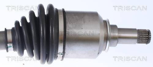 Cardan Triscan A/S 8540 23541