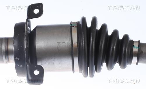 Cardan Triscan A/S 8540 23542