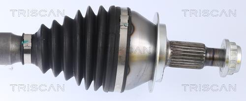 Cardan Triscan A/S 8540 23542