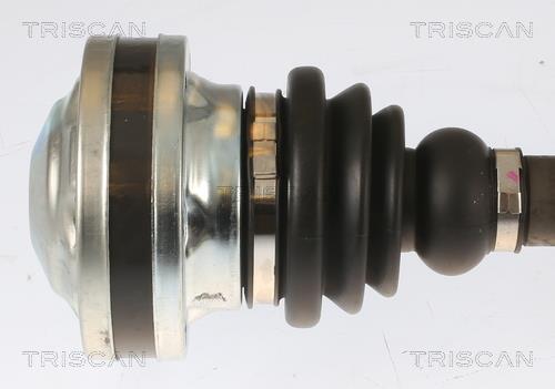Cardan Triscan A/S 8540 23543