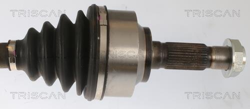 Cardan Triscan A/S 8540 23543
