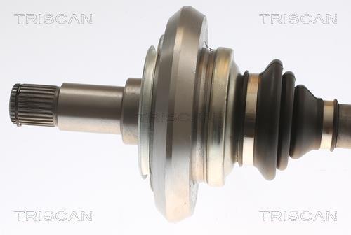 Cardan Triscan A/S 8540 23545