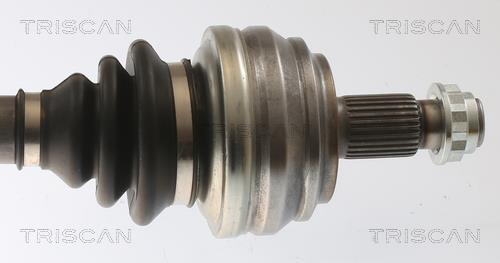 Cardan Triscan A/S 8540 23545