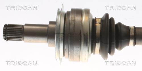 Cardan Triscan A/S 8540 23546