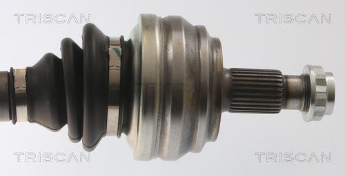 Cardan Triscan A/S 8540 23546