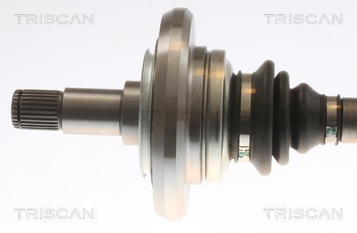 Cardan Triscan A/S 8540 23547
