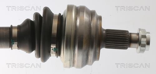 Cardan Triscan A/S 8540 23547