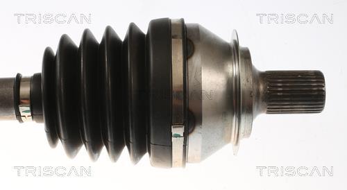Cardan Triscan A/S 8540 23548