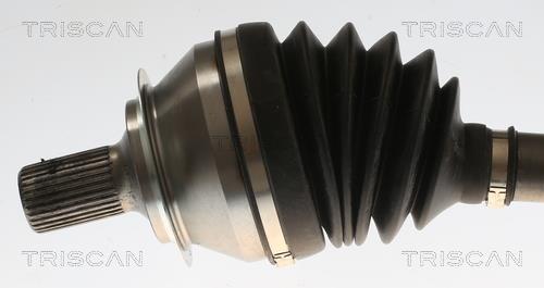 Cardan Triscan A/S 8540 23549
