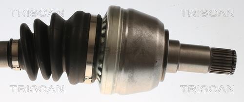 Cardan Triscan A/S 8540 23549