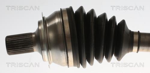 Cardan Triscan A/S 8540 23550