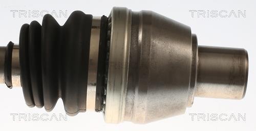 Cardan Triscan A/S 8540 23550