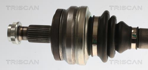 Cardã Triscan A/S 8540 23557