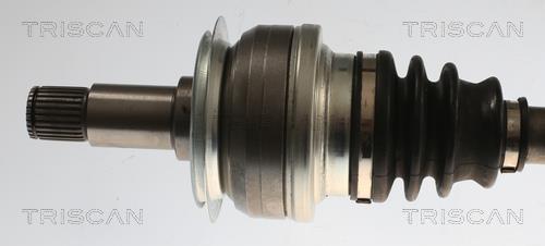 Cardan Triscan A/S ref. 8540 23559