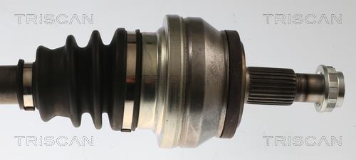 Cardan Triscan A/S ref. 8540 23559