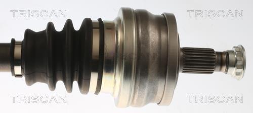 Cardan Triscan A/S 8540 23562