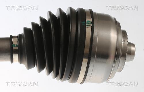 Cardã Triscan A/S ref. 8540 23563