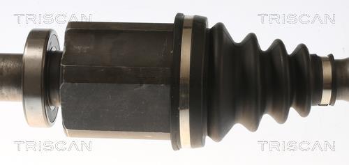 Cardán Triscan A/S ref. 8540 23564