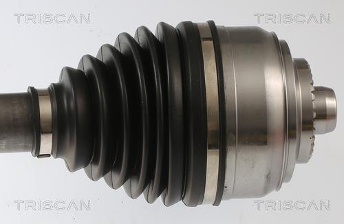 Cardán Triscan A/S ref. 8540 23564