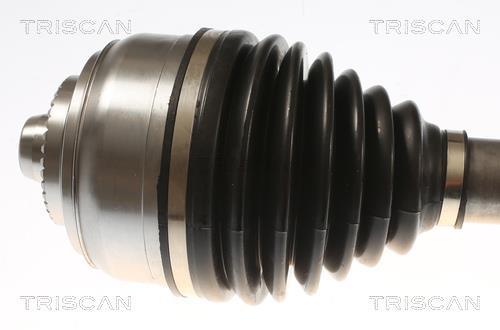 Cardán Triscan A/S 8540 23565
