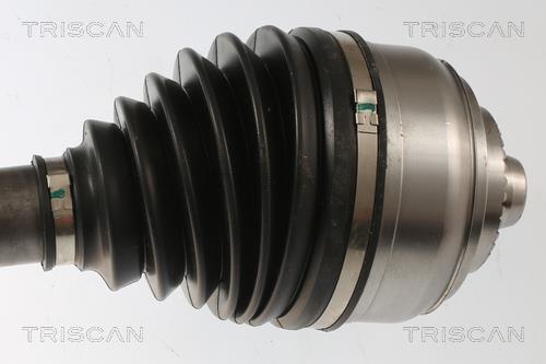 Cardán Triscan A/S 8540 23566
