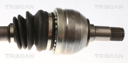 Cardan Triscan A/S 8540 23571