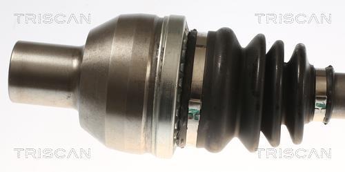 Cardan Triscan A/S 8540 23572